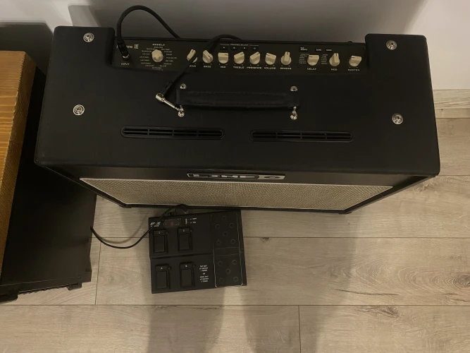 Line6 Flextone III XL 2