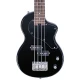 Blackstar Carry-on St Travel Bas Gitar (Jet Black) 2