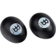 Meinl ES2-BK Çift Egg Shaker (Siyah) 4
