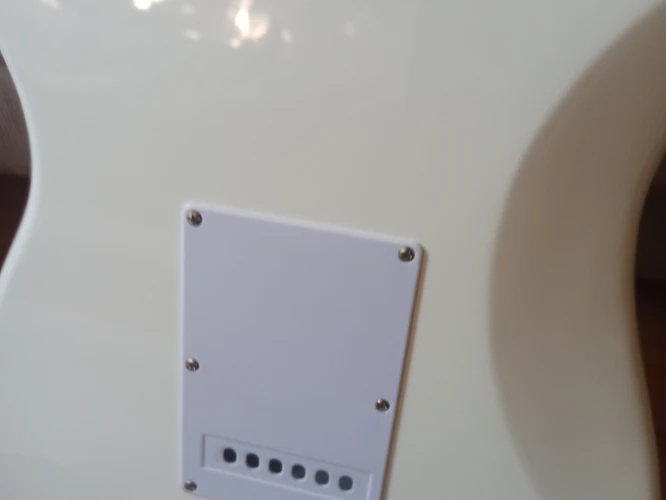 lea elektro gitar sss 3