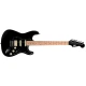 DMX Guitars DEG100 HSS BLK Elektro Gitar 2