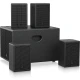 BEHRINGER SAT 1004 PA Hoparlör Paketi 3
