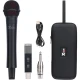 Xvive Audio M5 Kablosuz El Mikrofonu Sistemi (5.8 GHz) 1