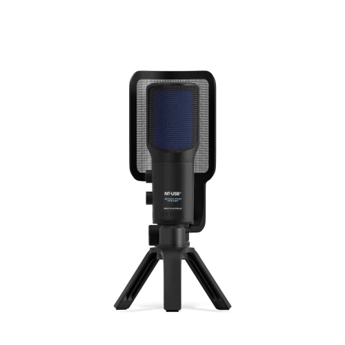 RØDE NT-USB+ 3