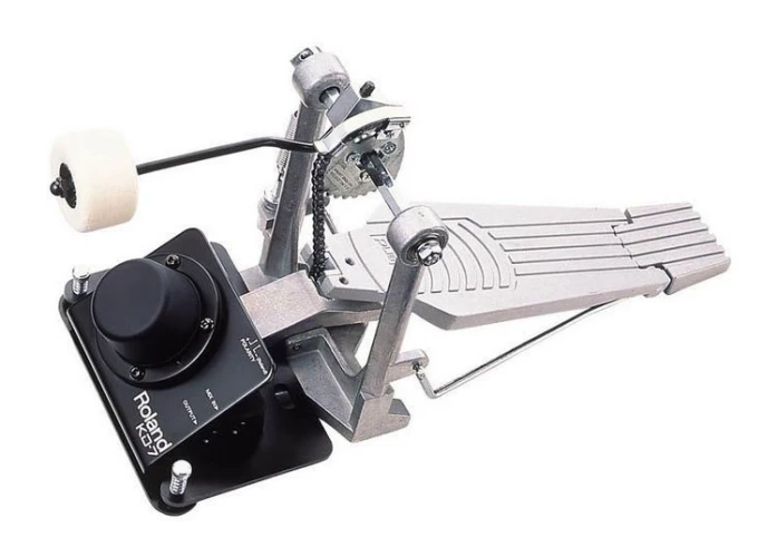 ROLAND KD-7 Kick Trigger Ünitesi 4