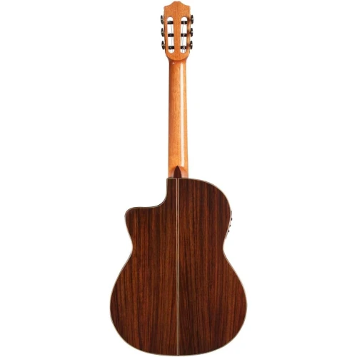 Cordoba C7-CE CDN Sedir Elektro Klasik Gitar (Natural) 2