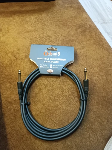 Jak kablosu - 3 metre 1