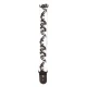 PLANETWAVES T20W1500 GİTAR ASKISI, DOKUMA, DRAGON TATTOO 3