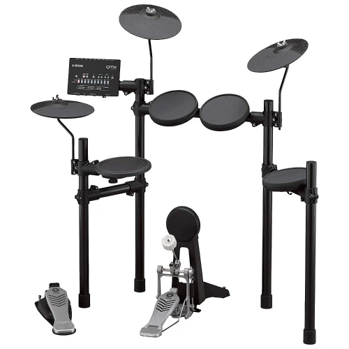 Yamaha DTX452K Dijital Davul Seti 2
