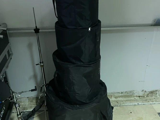 yamaha DP endonezya aksamlı soft case li 2