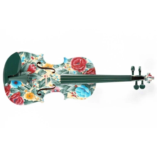 KINGLOS KNG LY-1102A KEMAN, 4/4 2