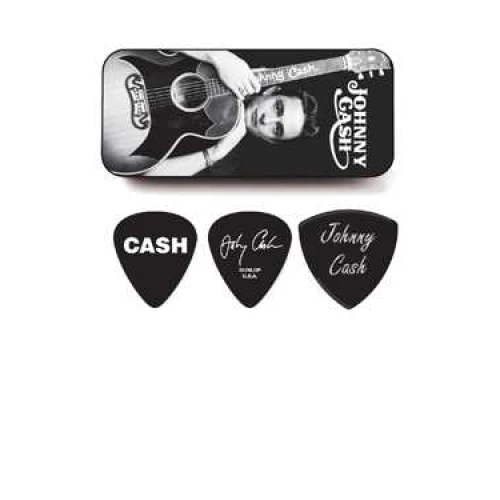 Jim Dunlop Johnny Cash Memphis Pena (Medium) 1