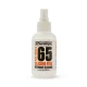 Jim Dunlop 6644 Pure Formula 65 Silicone Free Intensive Cleaner & Polish (4 oz) 2