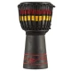 Meinl ADJ7M Fire Rhythm Series 10" Djembe 2