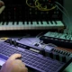Korg SQ-64 4