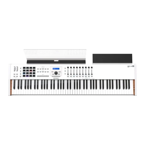 Arturia KeyLab 88 MKII 4