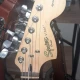 Squier Affinity Stratocaster 9