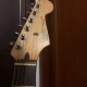FENDER STRATOCASTER MEXİCO ELEKTRO GİTAR 4