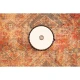 Meinl PADJ8-L-F Travel Series 12" Djembe (Blue Tie Dye) 7