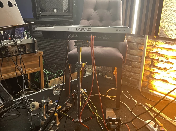 Roland spd-30 10