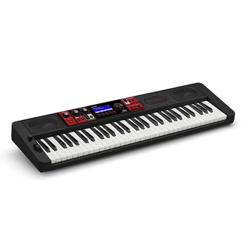 Casio CT-S1000V 61 Tuşlu Org (Siyah) 4