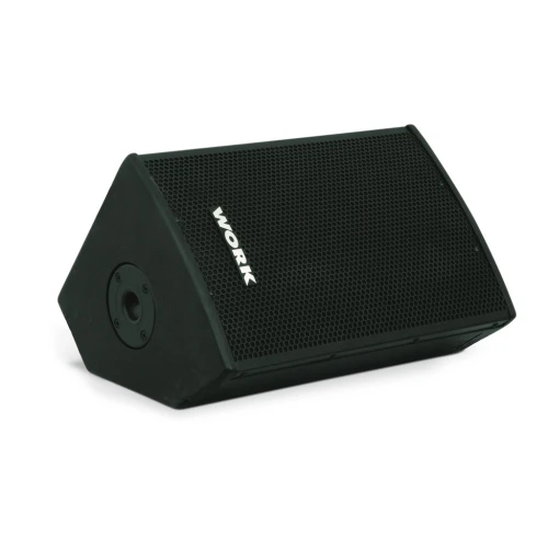 Work Mino 10" Pasif Hoparlör (Siyah) 2