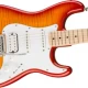 Squier Affinity Stratocaster FMT HSS Akçaağaç Klavye Sienna Sunburst Elektro Gitar 4