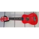 Cremonia Au01L-21Rd Ukulele 21 2