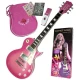 Valencia Gre2kcpk Elektro Gitar Gypsy Rose Set 3