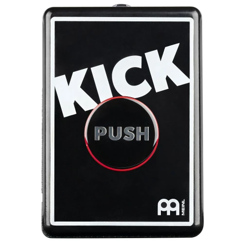 Meinl STB1 Kick Stomp Box 4
