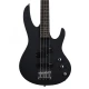 ESP LTD B-10 Kit Satin Black Bas Gitar 2
