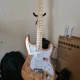Sx Stratocaster SST/ASH/NA 1