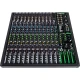 Mackie PROFX16 V3 16-Kanal 4-Bus Profesyonel Efektli Mikser 2