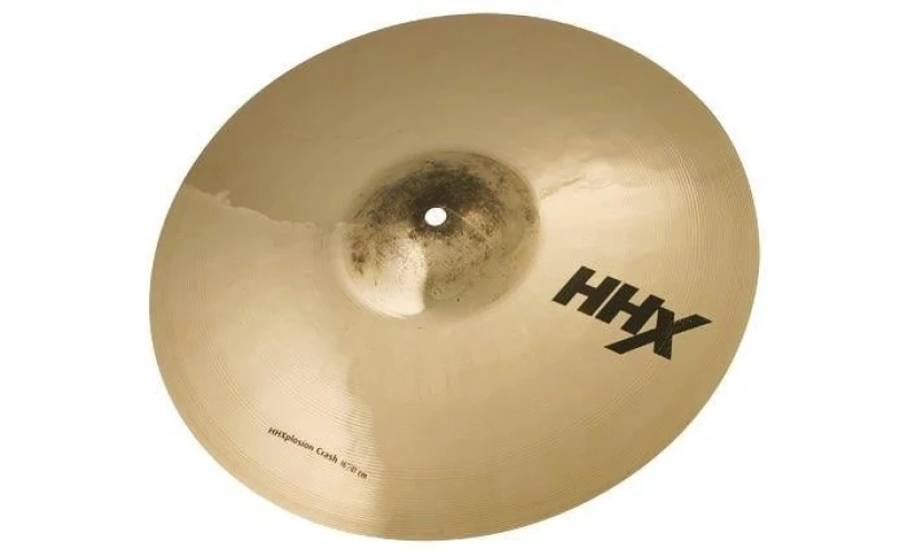 SABIAN 11687XB 16" PLOSION CRASH ZİL HHX 2