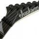 Jackson JS Kelly JS32 Amaranth Klavye Snow White Elektro Gitar 4