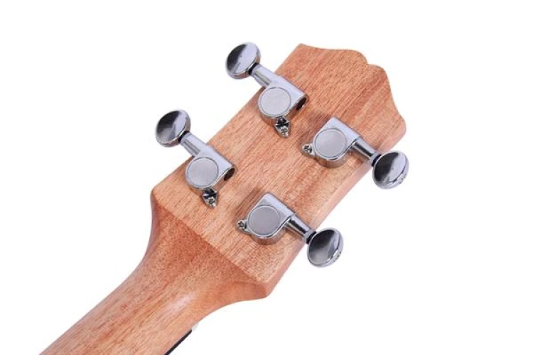 Kaysen U1-24N Concert Ukulele 9