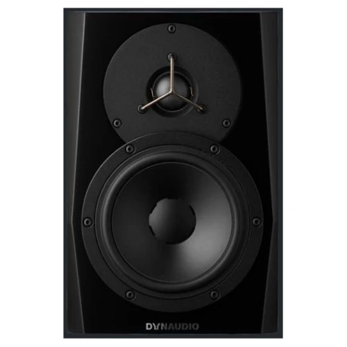 Dynaudio LYD5 Aktif Stüdyo Monitörü (Siyah 1