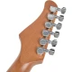 KAYSEN KST-215 MB Elektro Gitar | ST Kasa HSS Manyetik 7