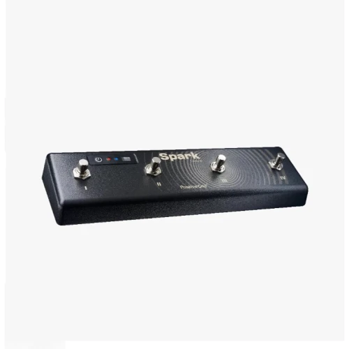 Positive Grid Spark Control Wireless Pedal 2