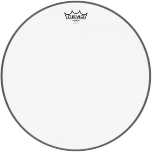 REMO BE-0316-00- Emperor® Şeffaf 16\" Davul Derisi 2