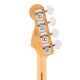Fender Player II Jazz Bass Akçaağaç Klavye Coral Red Bas Gitar 5