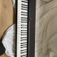 CASIOTONE CT-S1BKC 61 Tuşlu Piyano Stili Hassasiyetli Siyah Org ( 26-26048 ) 2