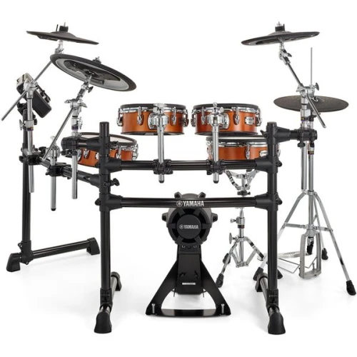 Yamaha DTX8KXRW Elektro Davul Seti 3