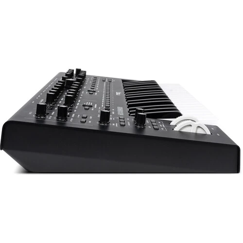 Moog Messenger Monofonik Analog Synthesizer 8