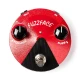 Jim Dunlop FFM2 Germanium Fuzz Face Mini Distortion Pedalı 2