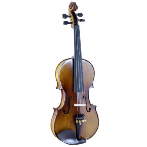 Swing SV-444 Keman (Taşıma Çantası, Reçine ,Yay Dahil) 2