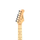 Fenix FST-10MSWH Elektro Gitar (Beyaz) 5