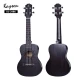 Kaysen U1-24BK Concert Ukulele 1