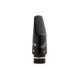 VANDOREN SM813M BEC SAX ALTO V16 EBONITE A7 MEDIUM 1