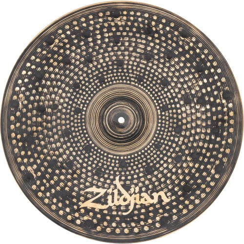 Zildjian S Dark 20" Ride 4